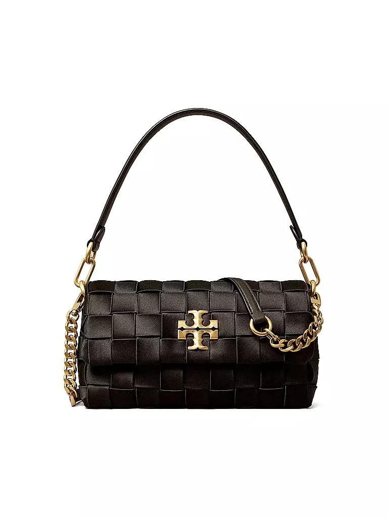 TORY BURCH Tasche Umhangetasche KIRA schwarz